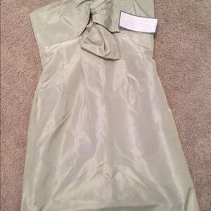 J crew special occasions and party dress